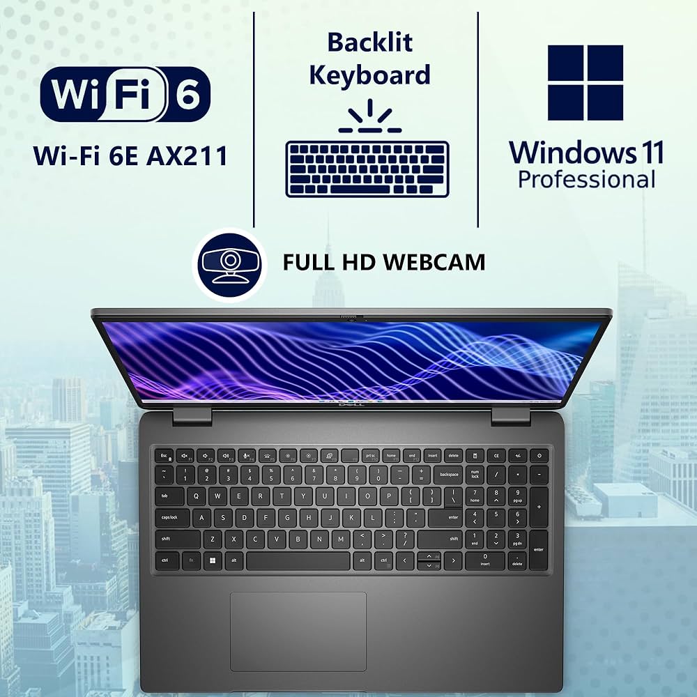 Amazon | OemGenuine Dell Latitude 3550 ビジネスノート